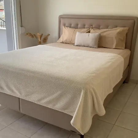 Sunny Luxury House Iraklitsa * Nea Iraklitsa