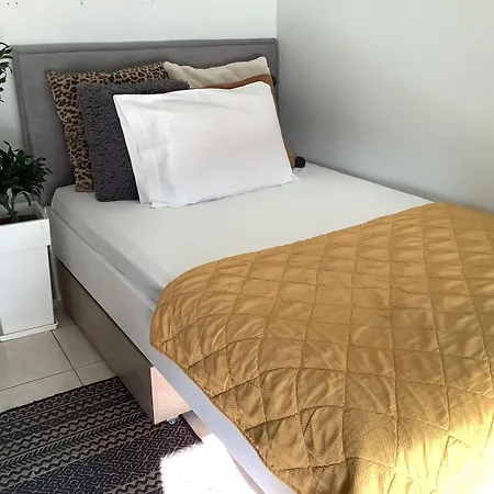 Sunny Luxury House Iraklitsa