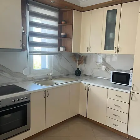 Sunny Luxury House Iraklitsa