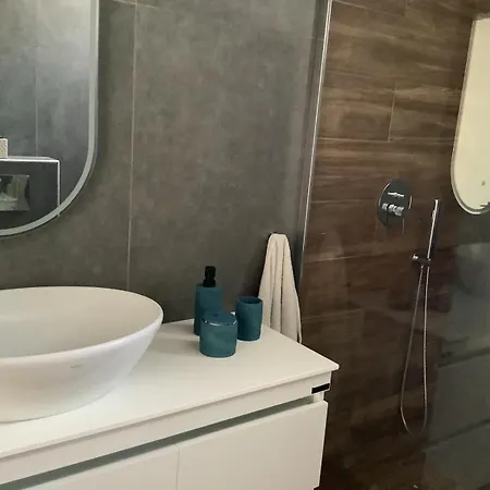 Sunny Luxury House Iraklitsa *