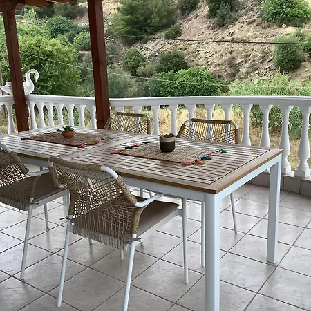Sunny Luxury House Iraklitsa Nea Iraklitsa