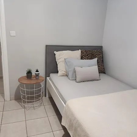 Sunny Luxury House Iraklitsa Holiday home
