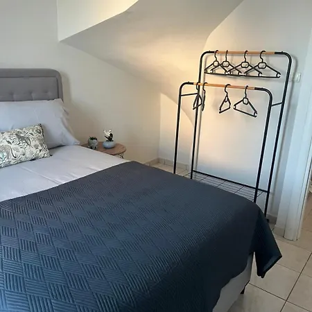 Sunny Luxury House Iraklitsa Casa vacanze *
