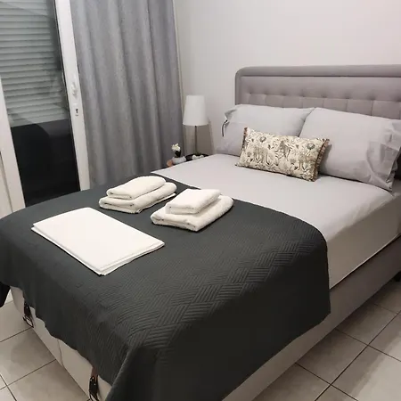 Sunny Luxury House Iraklitsa * Nea Iraklitsa