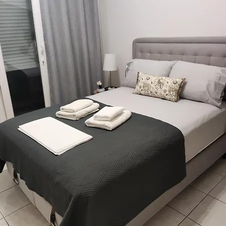 Sunny Luxury House Iraklitsa * Nea Iraklitsa