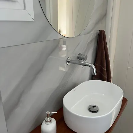 Sunny Luxury House Iraklitsa Nea Iraklitsa