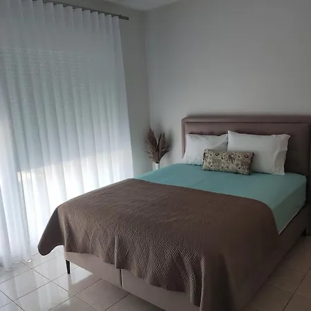 Casa vacanze Sunny Luxury House Iraklitsa Nea Iraklitsa