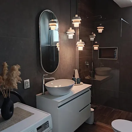 Sunny Luxury House Iraklitsa * Nea Iraklitsa