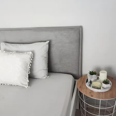 Sunny Luxury House Iraklitsa Holiday home
