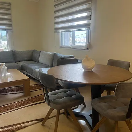 Sunny Luxury House Iraklitsa Casa vacanze Nea Iraklitsa