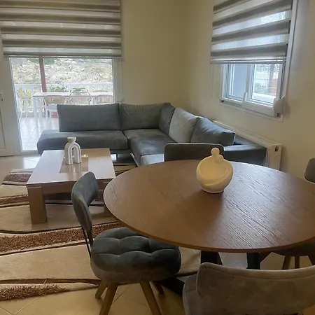 Sunny Luxury House Iraklitsa Nea Iraklitsa