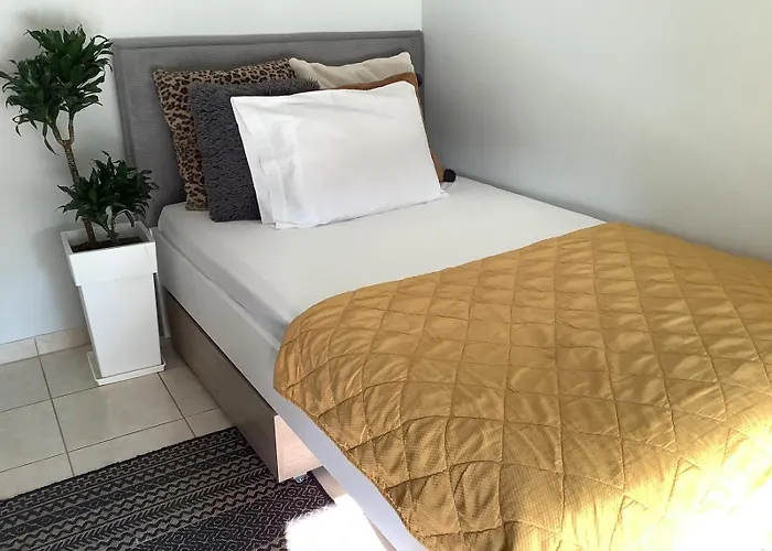 Sunny Luxury House Iraklitsa