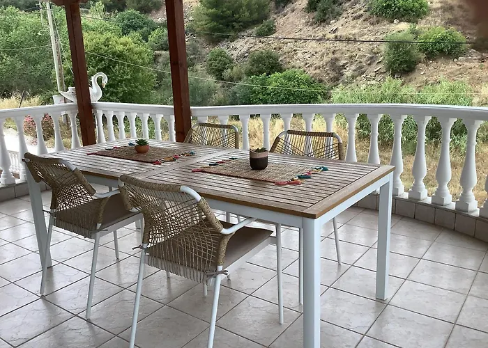 Sunny Luxury House Iraklitsa Nea Iraklitsa