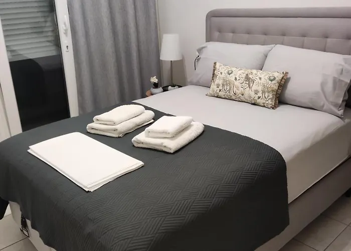 Sunny Luxury House Iraklitsa * Nea Iraklitsa