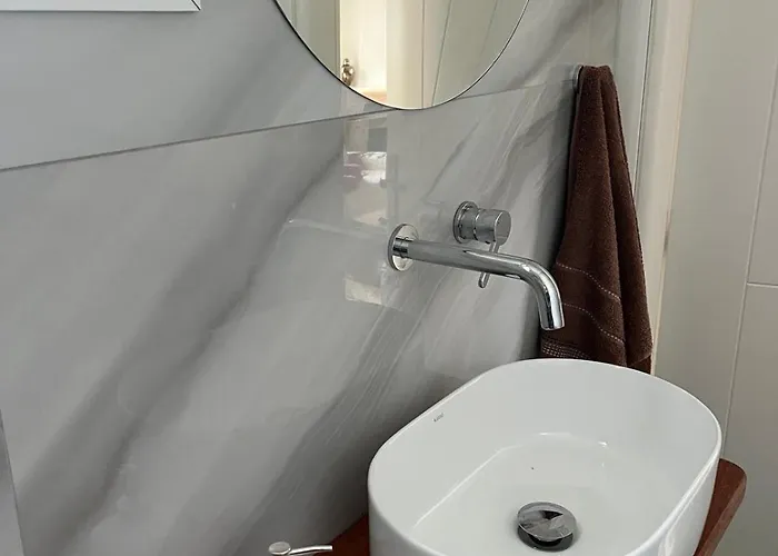 Sunny Luxury House Iraklitsa Nea Iraklitsa