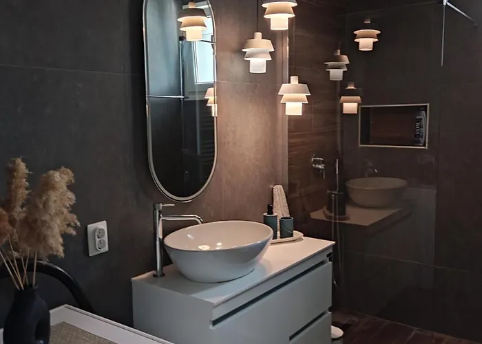 Sunny Luxury House Iraklitsa * Nea Iraklitsa