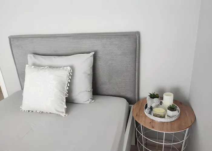 Sunny Luxury House Iraklitsa Dom wakacyjny